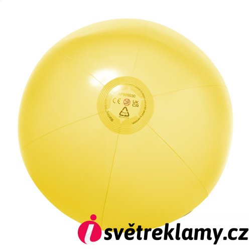 Patong Plážový míč z RPVC (ø40 cm)