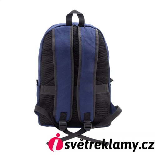 Recabak batoh z recyklovaného plátna