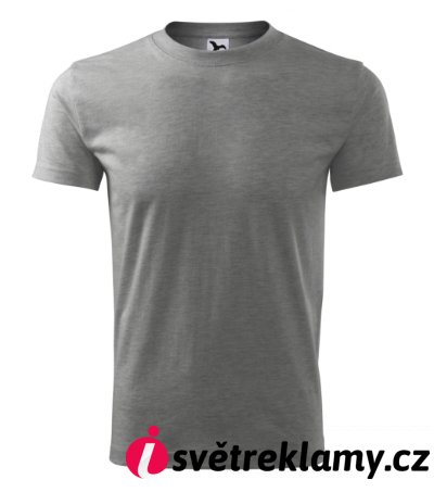 Classic New - Barva: bílá, Velikost: 3XL