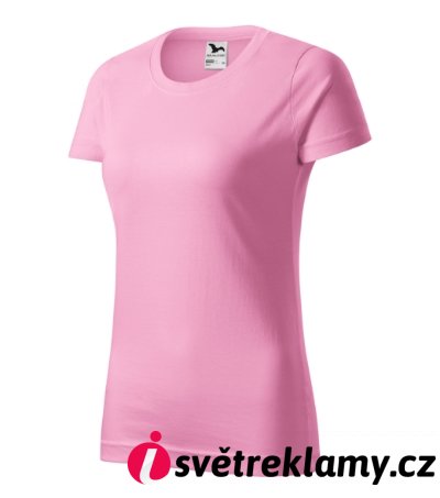 Basic - Barva: bílá, Velikost: XS