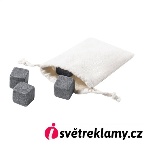 Islay ledové kamenné kostky