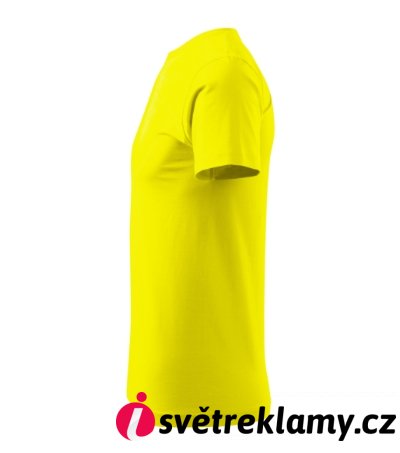 Basic - Barva: bílá, Velikost: XS