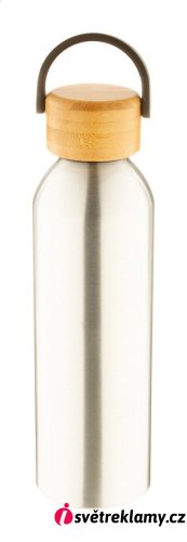 Zoboo hliníková láhev