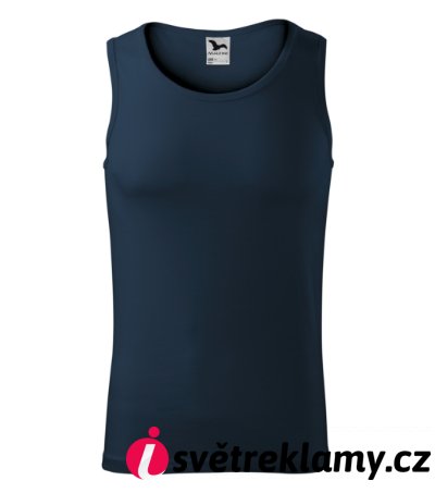 Core - Barva: bílá, Velikost: S