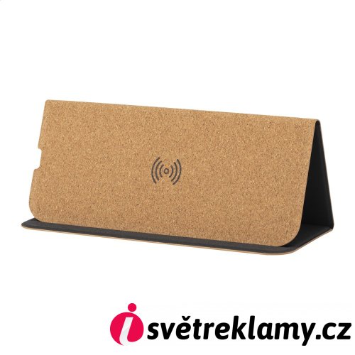 Corpad Charge podložka pod myš s bezdrátovou nabíječkou