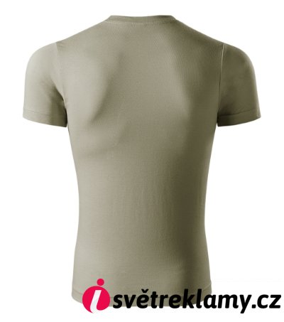 Paint - Barva: bílá, Velikost: XS