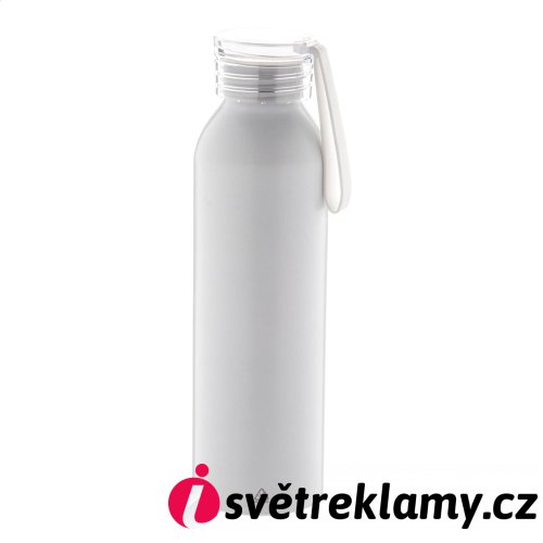 Ralusip recyklovaná hliníková láhev