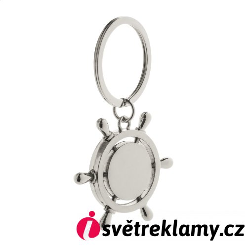 Vertigo přívěšek na klíče