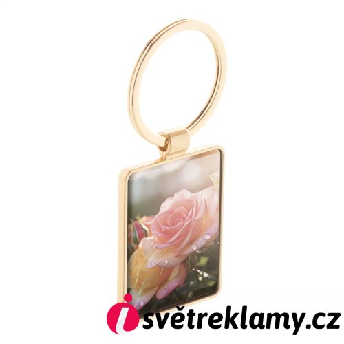 Ritidus přívěšek na klíče