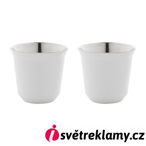 Copsul sada hrnků na espresso RSS