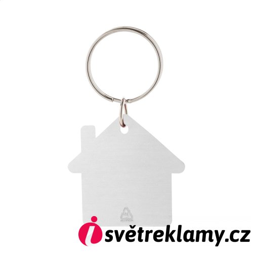 Ralhut přívěsek na klíče