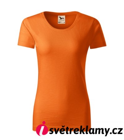 Native (GOTS) - Barva: bílá, Velikost: XS