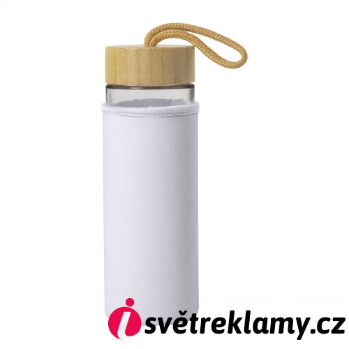 Locamb skleněná láhev