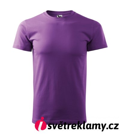 Basic - Barva: bílá, Velikost: XS