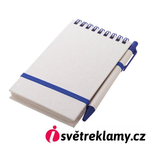 Relact Jot blok z krabice od mléka