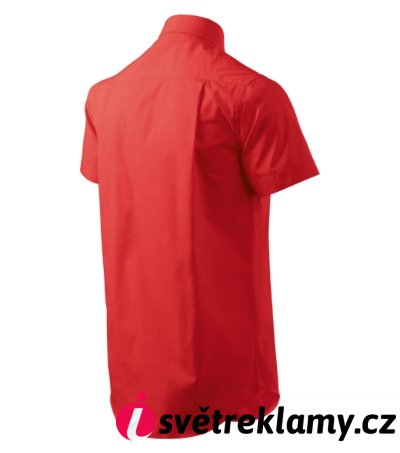 Chic - Barva: bílá, Velikost: M