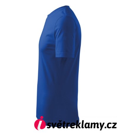 Classic New - Barva: bílá, Velikost: 3XL