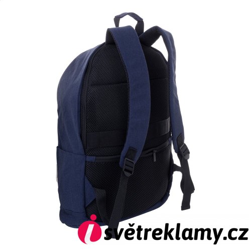 Rebyss Back batoh z recyklované plátno