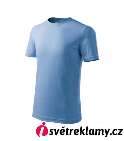 Classic New - Barva: bílá, Velikost: 158 cm/12 let