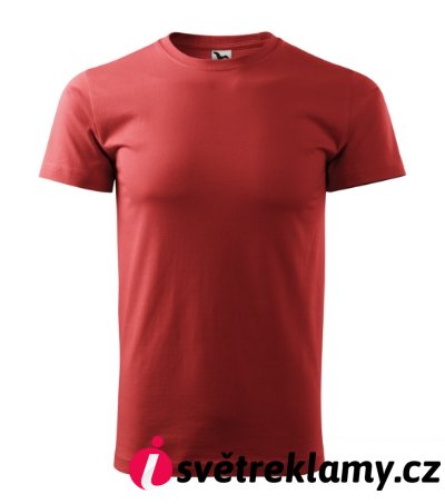 Basic - Barva: bílá, Velikost: XS