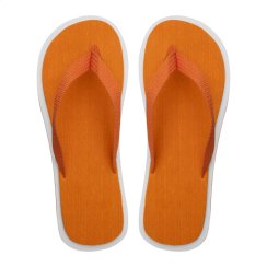 Malibu plážové žabky