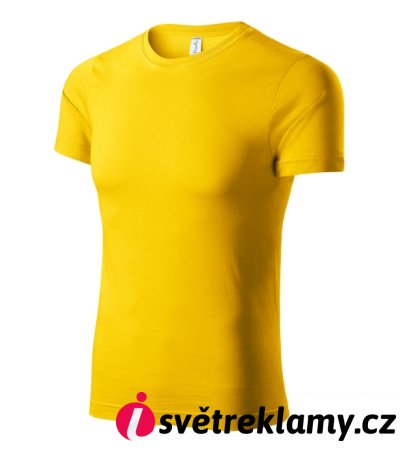 Peak - Barva: bílá, Velikost: XS