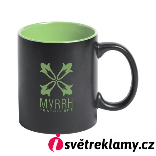 Bavary hrnek