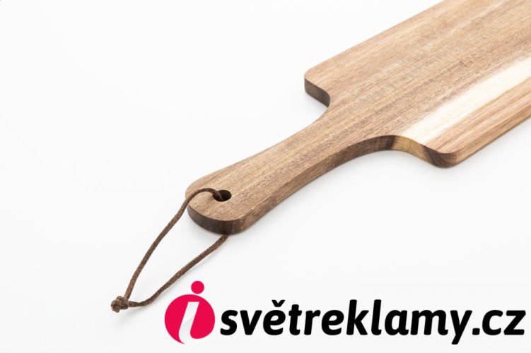 Acaserve servírovací prkénko z akátu