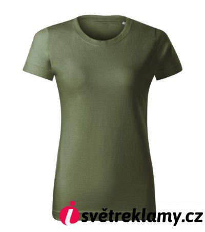 Basic Free - Barva: bílá, Velikost: XS