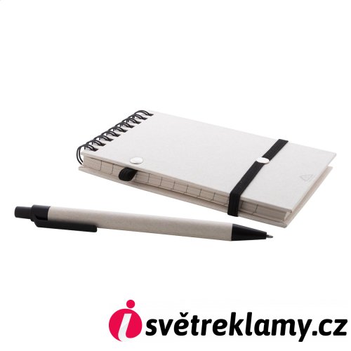 Relact Jot blok z krabice od mléka