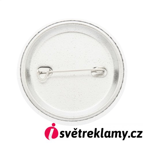 PinBadge Mini placka - odznak se špendlíkem