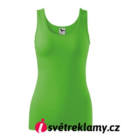 Triumph - Barva: bílá, Velikost: XS