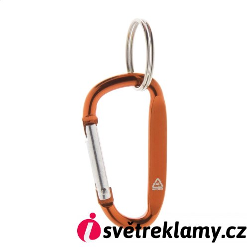 Ralubiner přívěšek na klíče