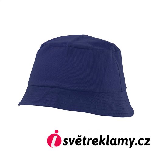 Bucketo rybářský klobouk