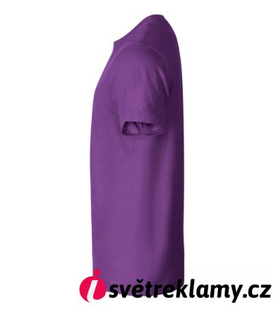 Basic Free - Barva: bílá, Velikost: S