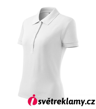 Cotton Heavy - Barva: bílá, Velikost: XS