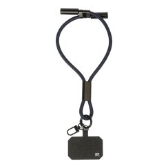 CuffCharge 60W RPET kabel s náramkem na mobil