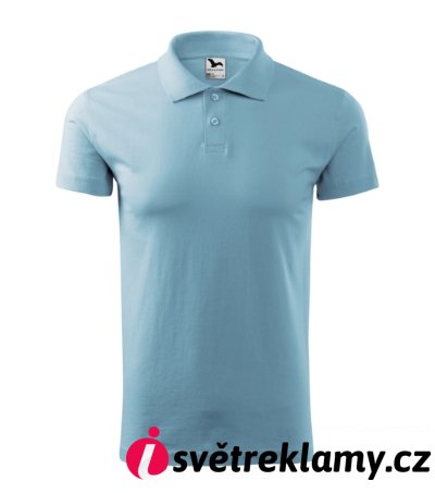 Single J. - Barva: bílá, Velikost: S