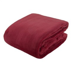 Espoo flanelová deka