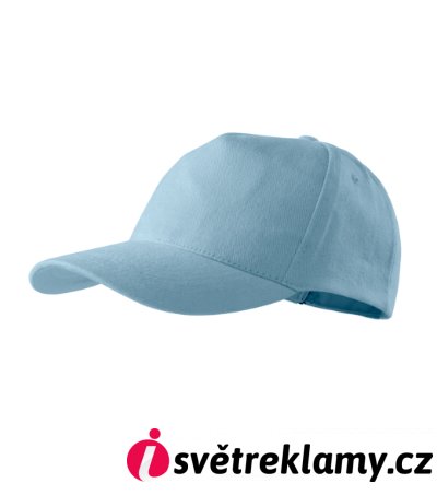 5P - Barva: bílá, Velikost: nastavitelná