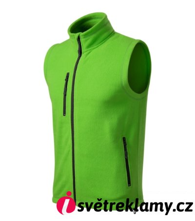 Exit - Barva: bílá, Velikost: XS