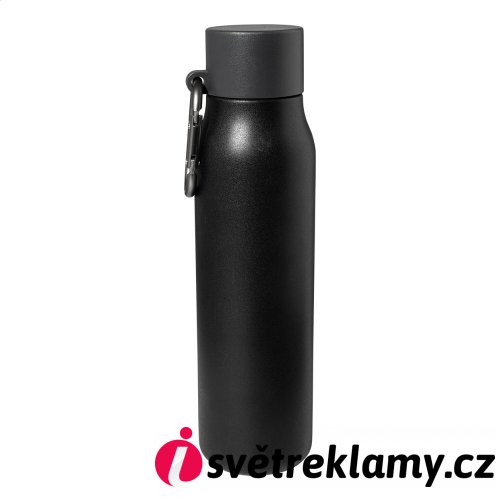 Baruntse RSS izolovaná láhev