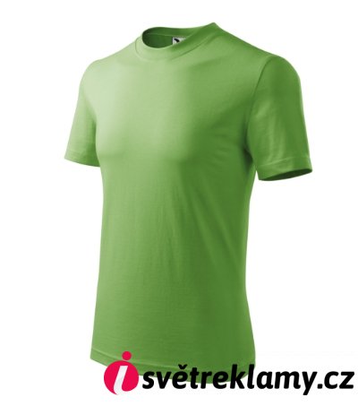 Heavy - Barva: bílá, Velikost: S