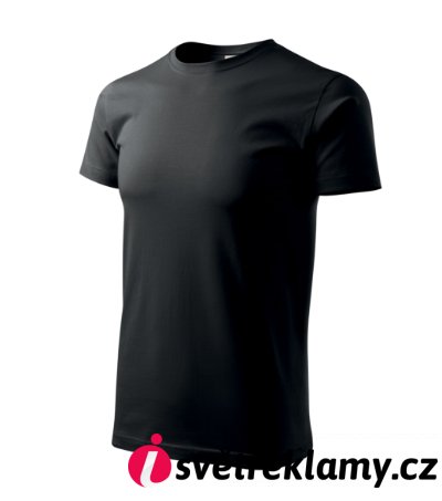 Basic Recycled - Barva: bílá, Velikost: XS