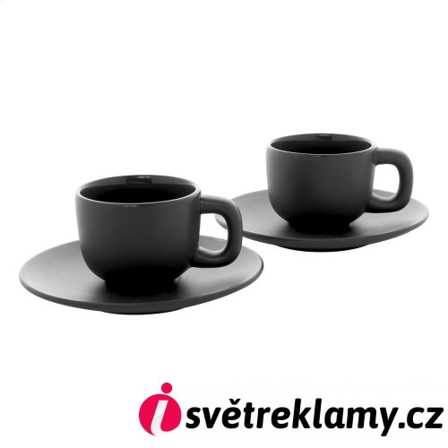 Caturra sada šálků na espresso
