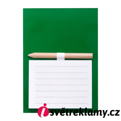 Pecfri blok s magnetkou
