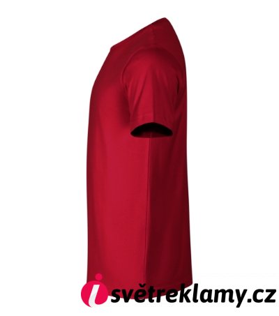 Resist - Barva: bílá, Velikost: S