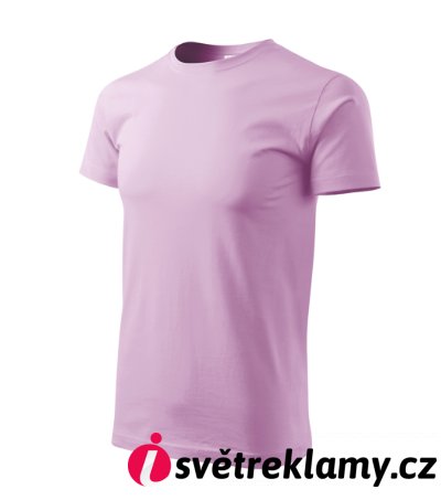 Basic - Barva: bílá, Velikost: XS