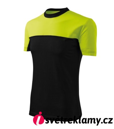 Colormix - Barva: černá, Velikost: 3XL