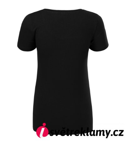 Action V-neck - Barva: bílá, Velikost: S